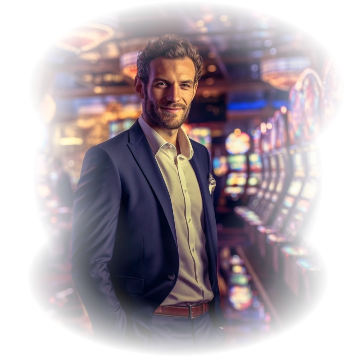 Online Casinos